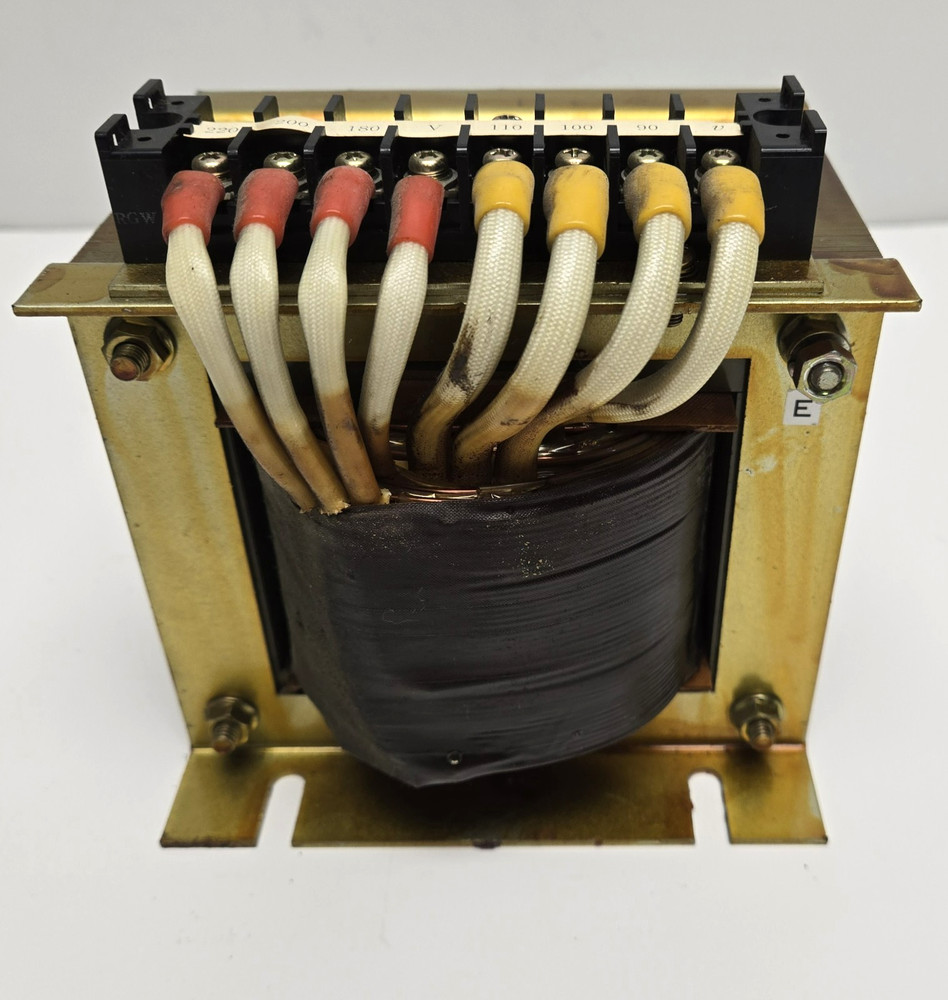 TRANSFORMER TYPE USN-B.