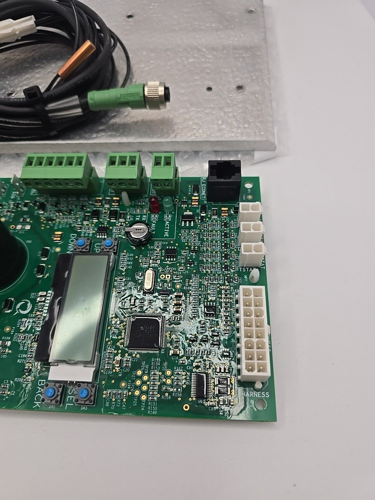 ECONET REFRIGERATION 08219624 Control Board Refrigeration