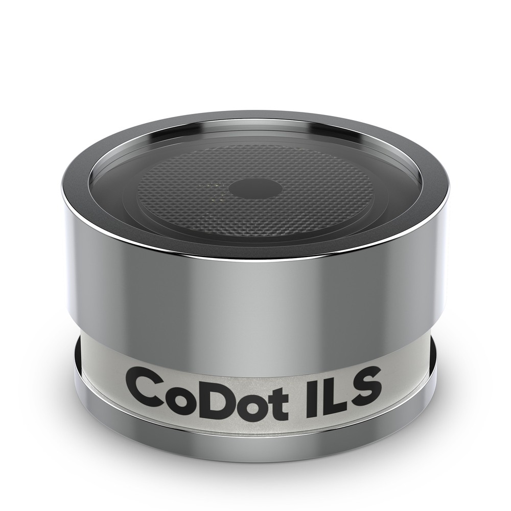 Mint Chauvet DJ CoDot ILS LED Illuminators