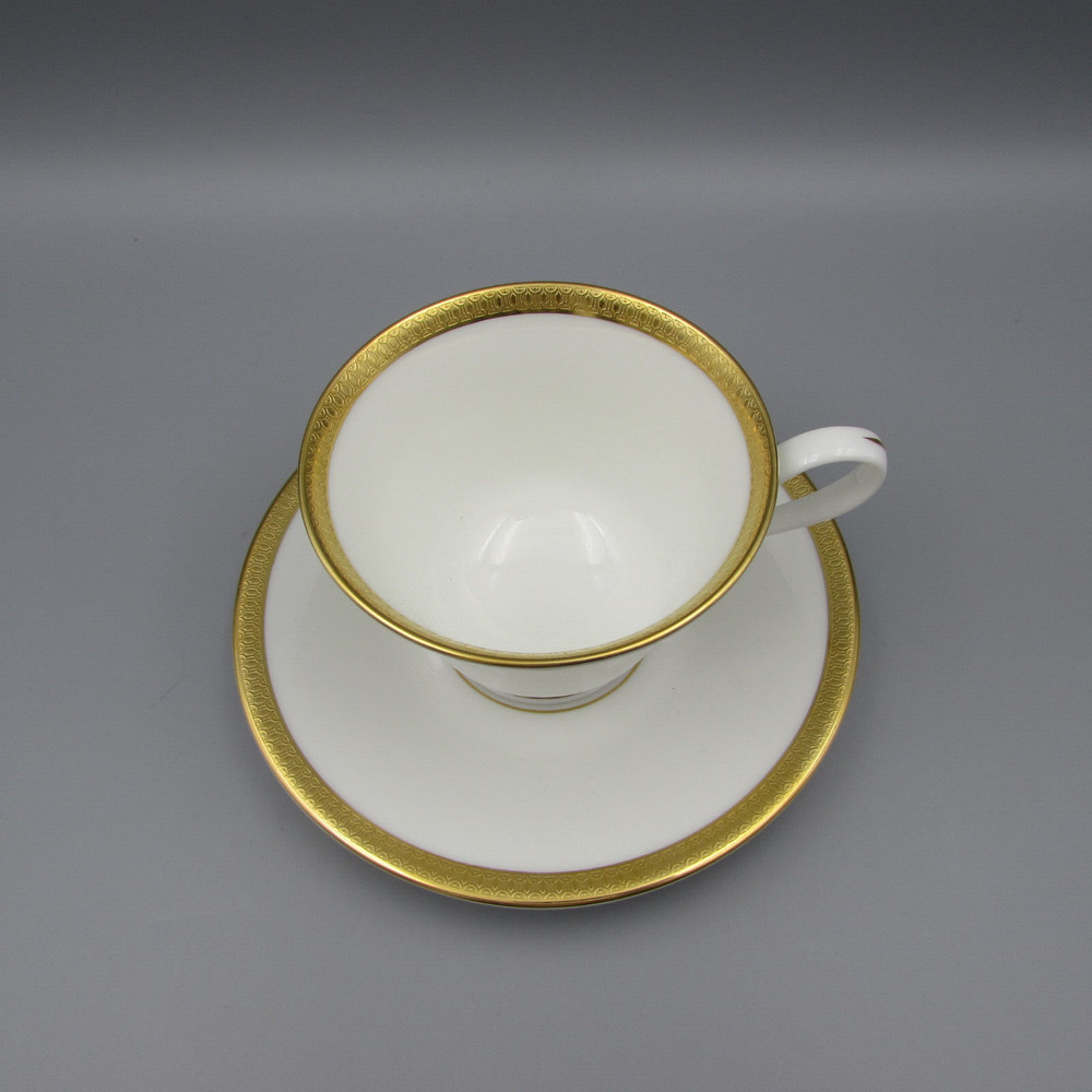 Lenox Oxford Bone China Bennington Service for Four - 20pc Set
