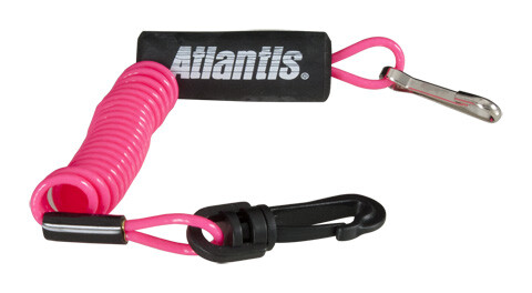 Atlantis A7450R Replacement Lanyard, Pink
