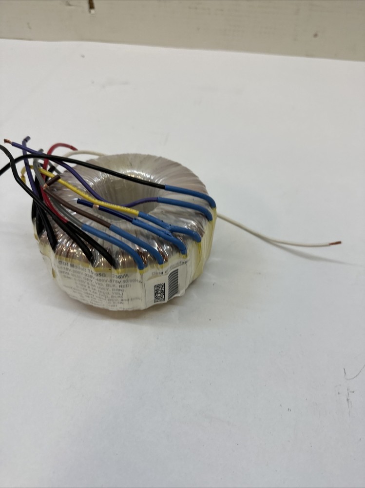 GDI T5195G Transformer