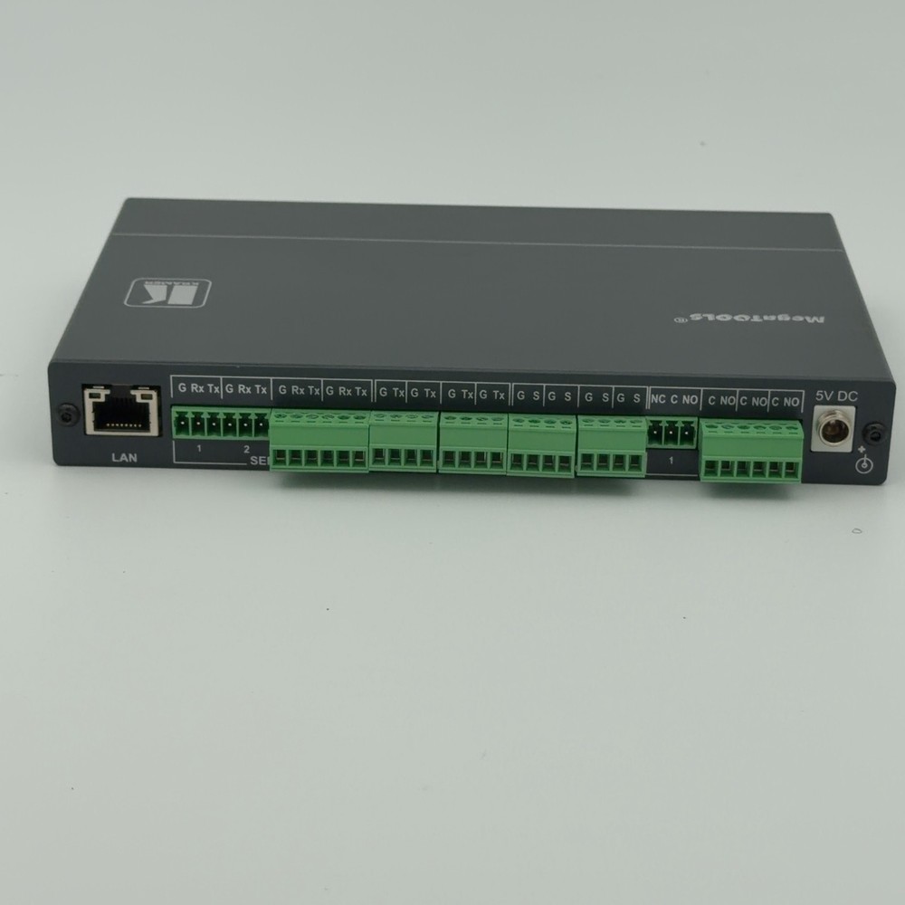 KRAMER MegaTOOLS SL-240C Master / Room Controller