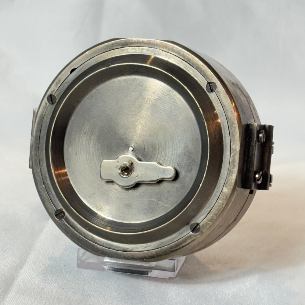 Stanley London Natural Sine Compass