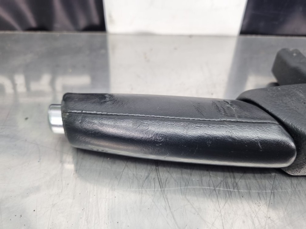AUDI A4 B7 2004-2008 HAND BRAKE LEVER PULL