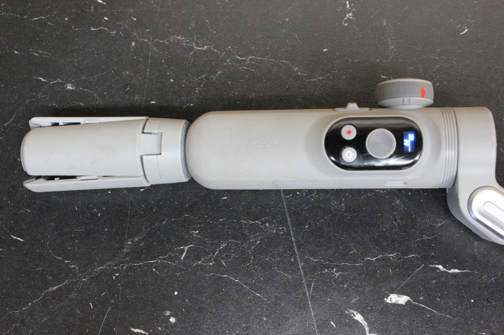 AOCHUAN Smart x Pro Gimbal Stabilizer