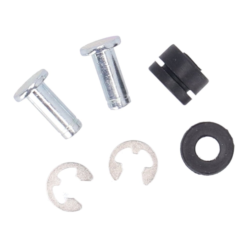 Tachometer FL, Customized Black Plate (G)