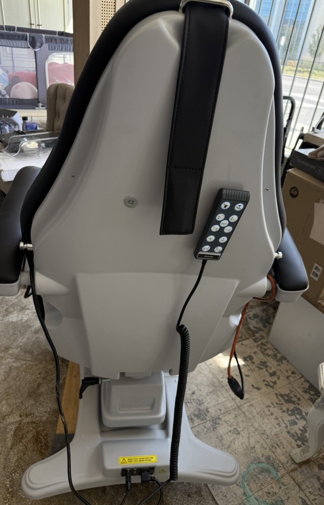 Milano E20 Power Procedure Chair