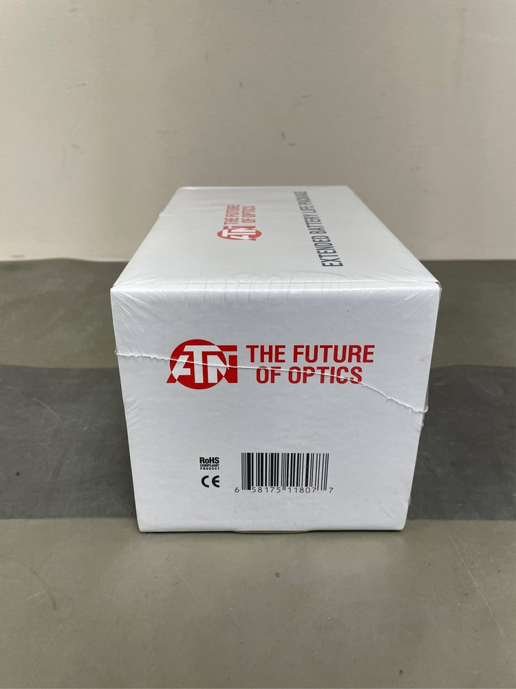 ATN Extended Life Battery Pack