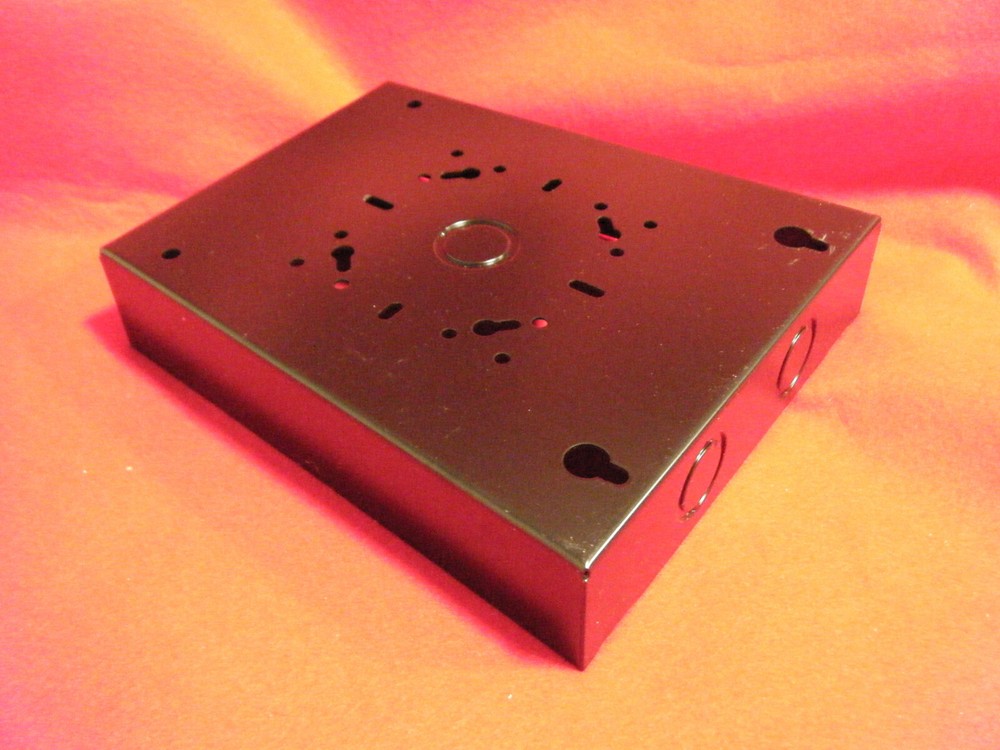 Fireray 5000-009 and 5000-007 and 5000-012