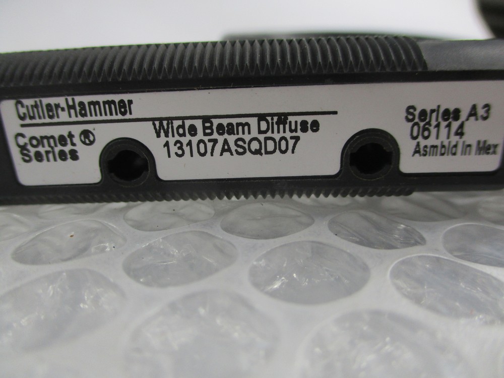 CUTLER HAMMER 13107ASQD07 SENSOR NSNP