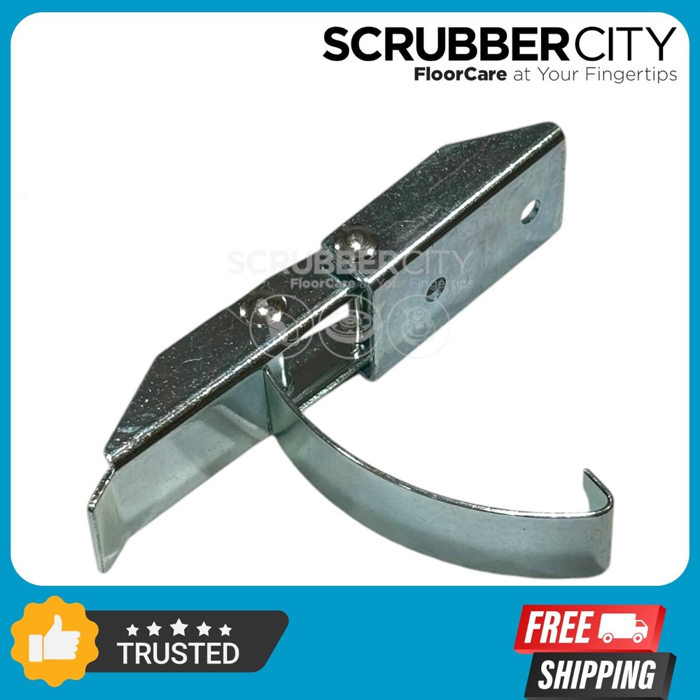 55722A SQUEEGEE LATCH NIFLSIK SR5730 ENCORE FOCUS SCRUBTECH