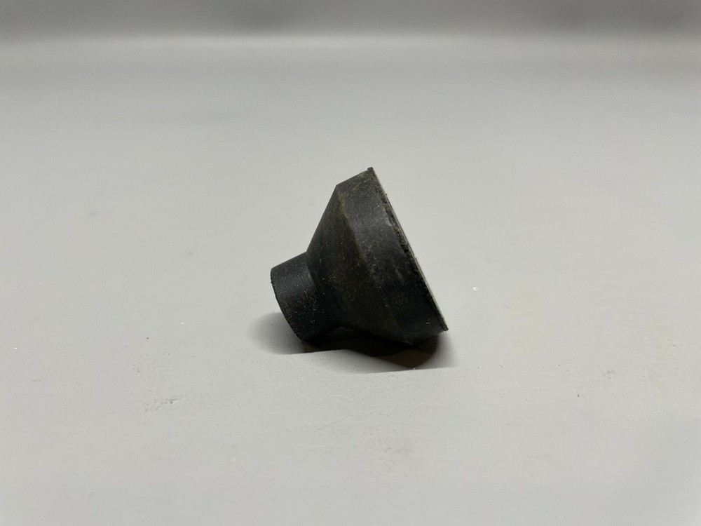 Continental Engine Mount Bushing P/N SA22387