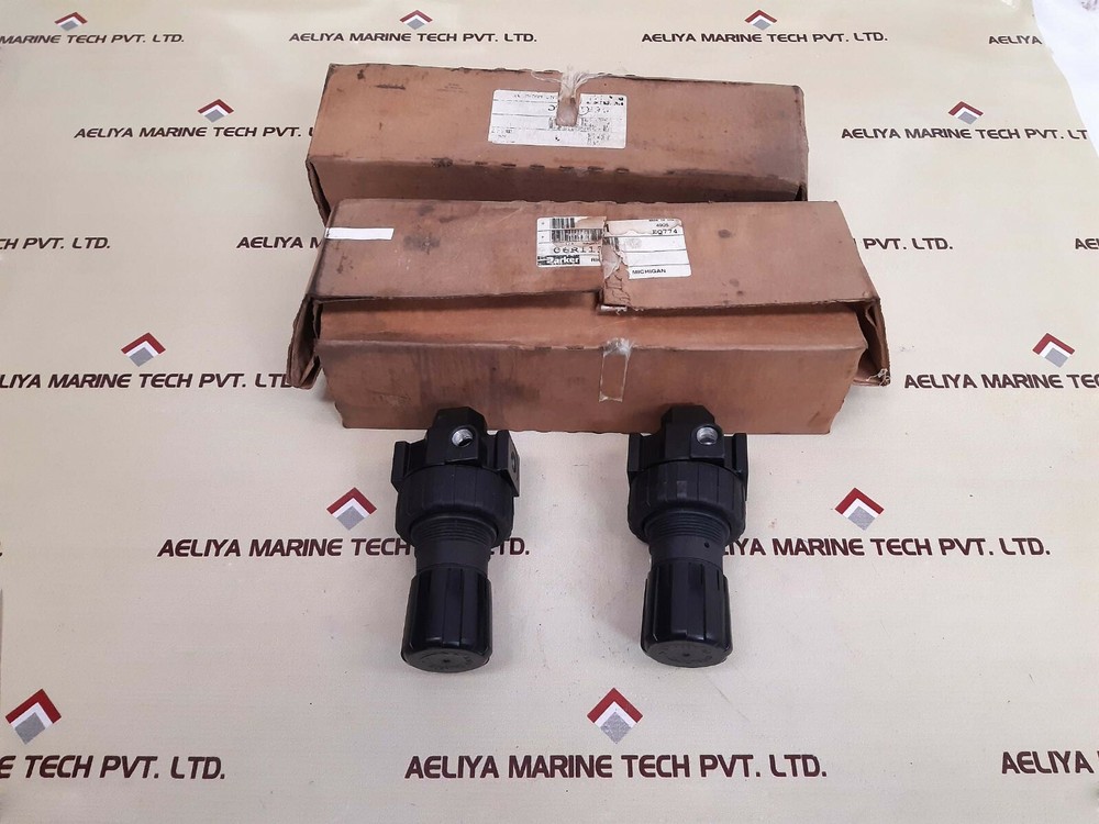 PARKER 06R113LC Regulator