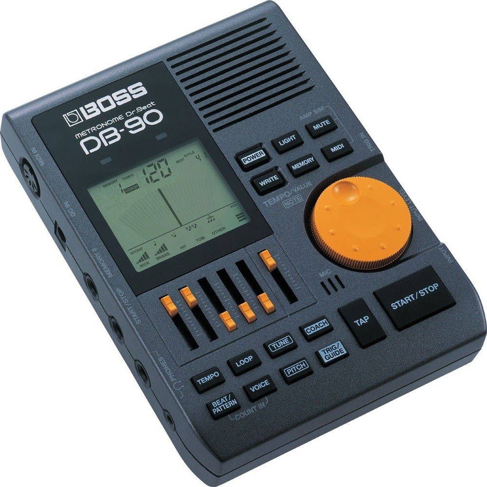 BOSS Dr. Beat DB-90 Metronome DB-90