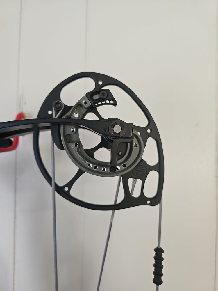 Elite Envision Compound Bow