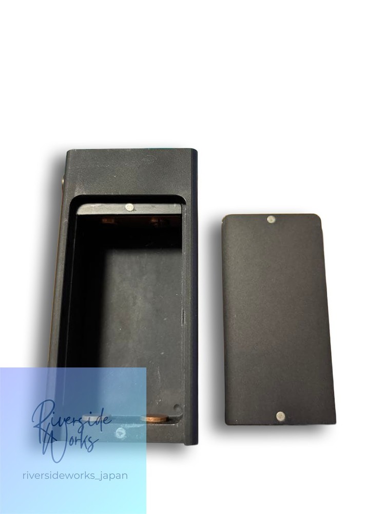 RAVE WORKZ WARLOCK V4 No.018