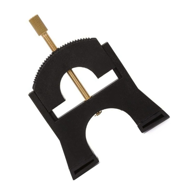 Adjustable Height String Lifter String Bridge Replacement Tool for 1/4-4/4