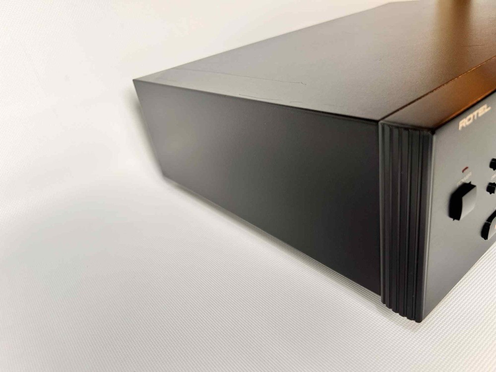 Rotel Compact Disc Changer RCC-945 6-Disc Shuttle System (NO REMOTE CONTROL)