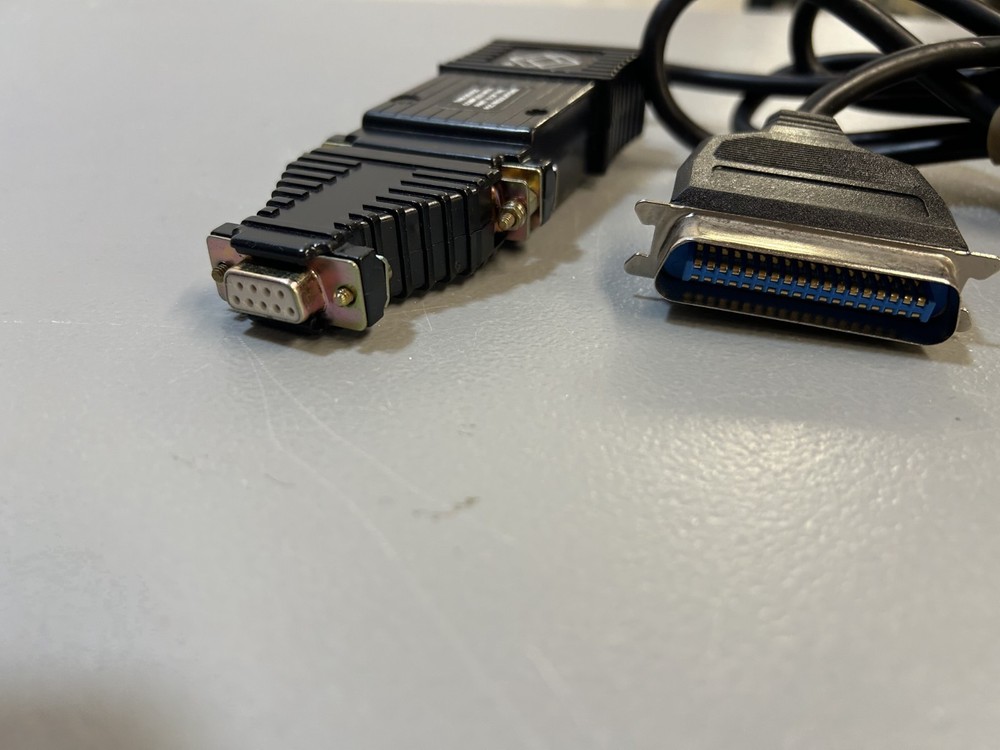 Original Next Cube S/P Converter Cable