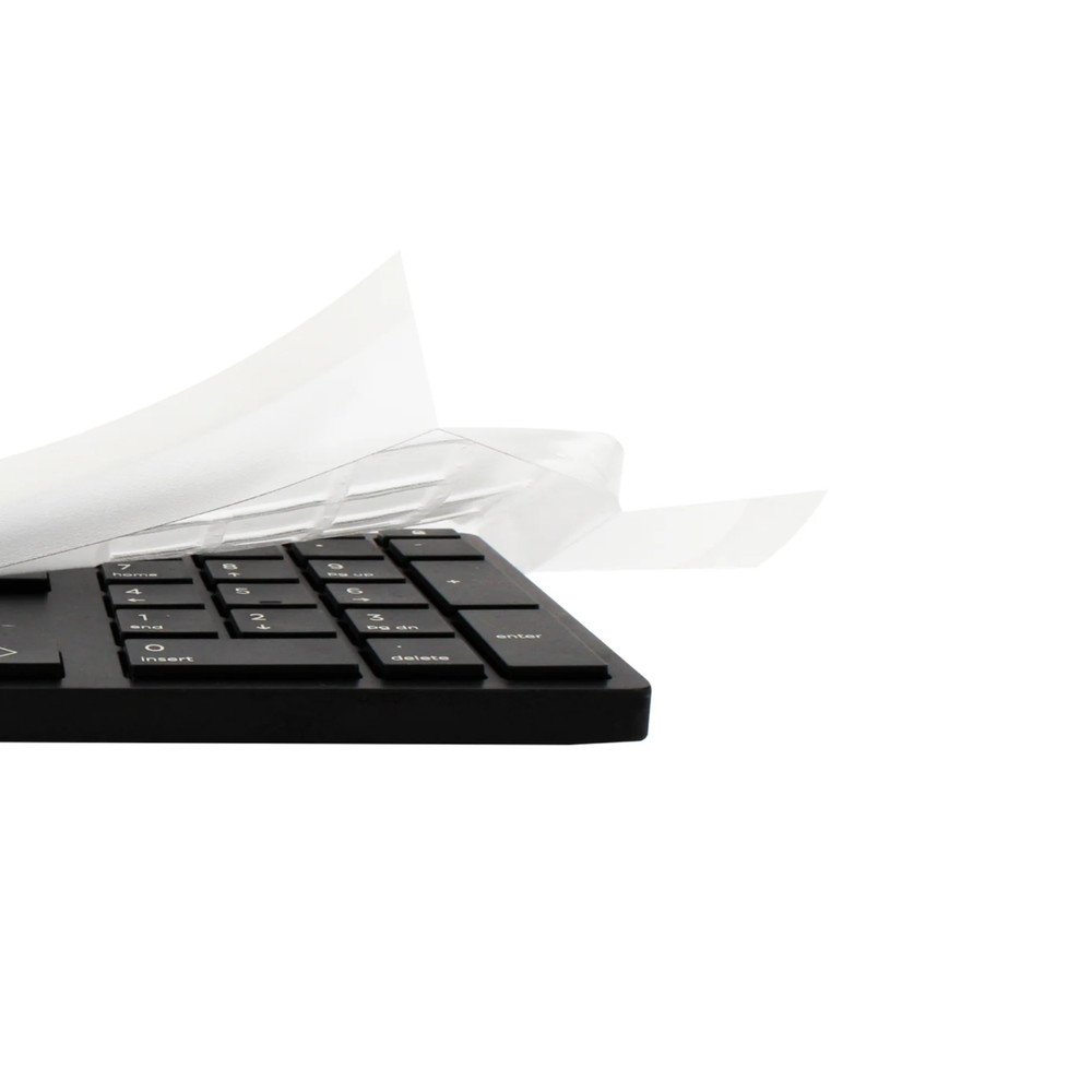 PROTECTCOVERS HP 320K Wired Desktop Keyboard Cover