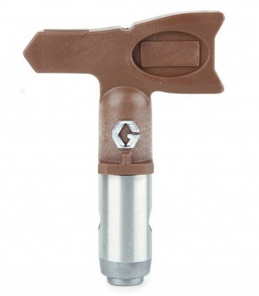 Graco Nozzles (FFLP, LTX, HDA...)