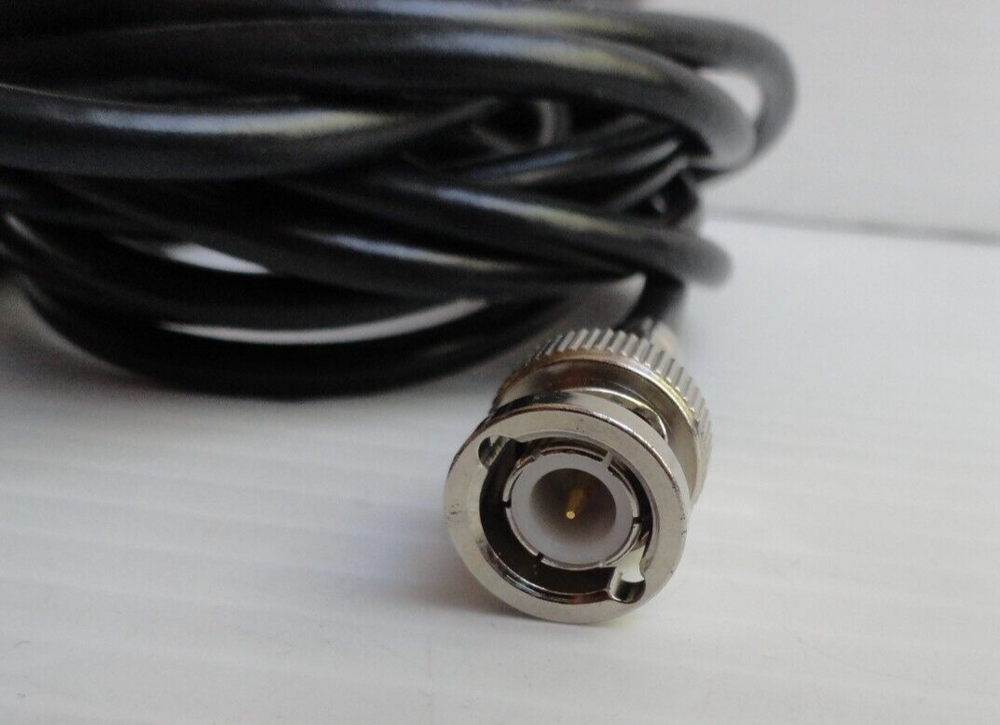 Pacific Crest Antenna Mount