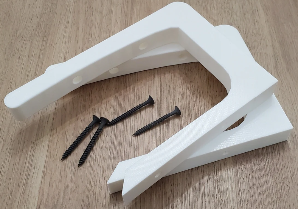 RC Airplane Hanger Ceiling Mount Wall Bracket for Hanging Small Planes