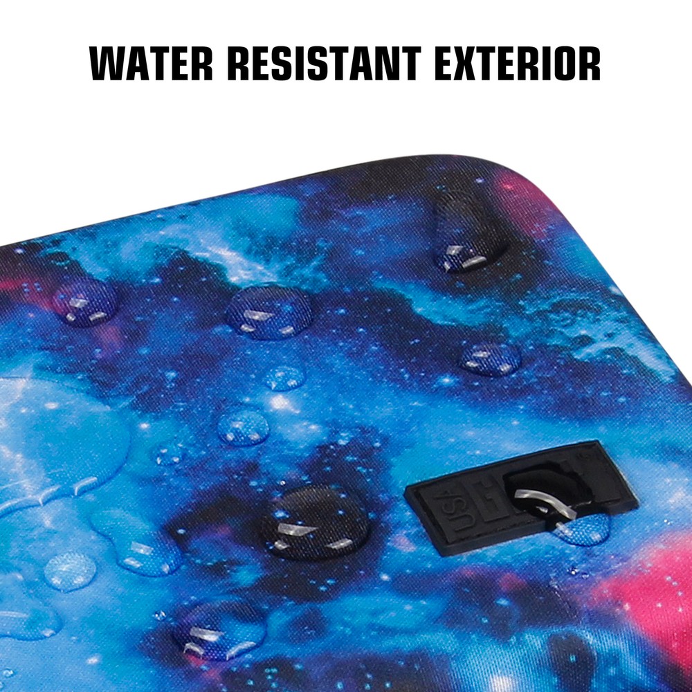 Forehead Thermometer Case with Protective Hard Shell Exterior