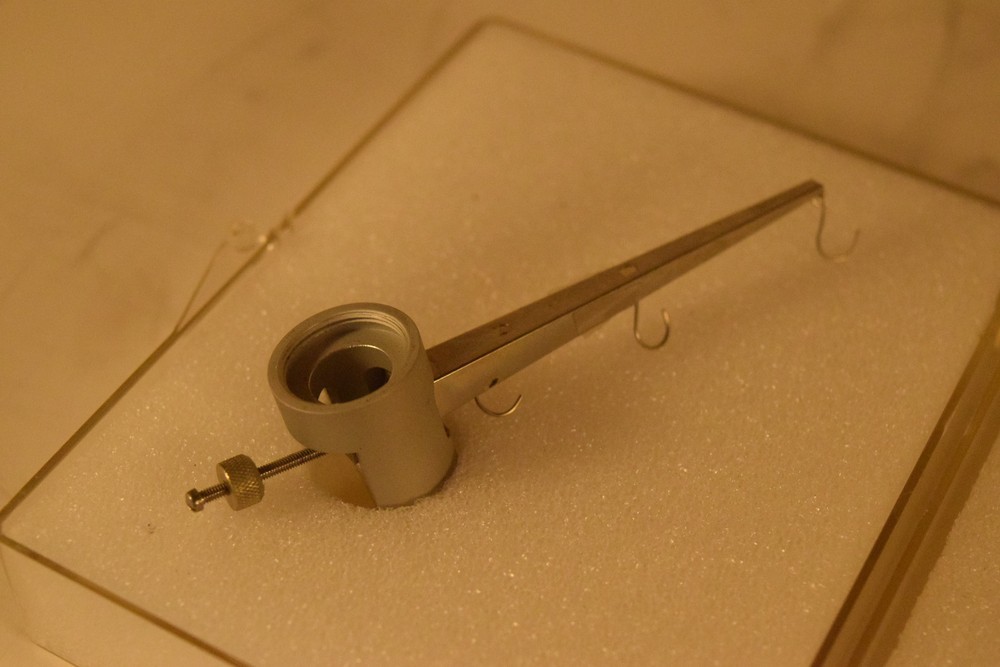 Statham UL5 Micro-Scale Accessory