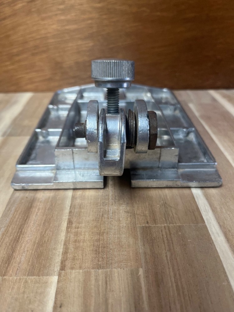 ShopSmith Mark V 500 Front Table Extension Part # 505626 EXCELLENT CONDITION!