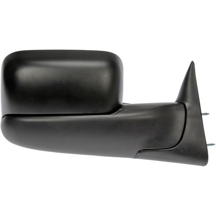 Dorman 955-2002 Side View Mirror Right, Power ,Heated, With Bracket