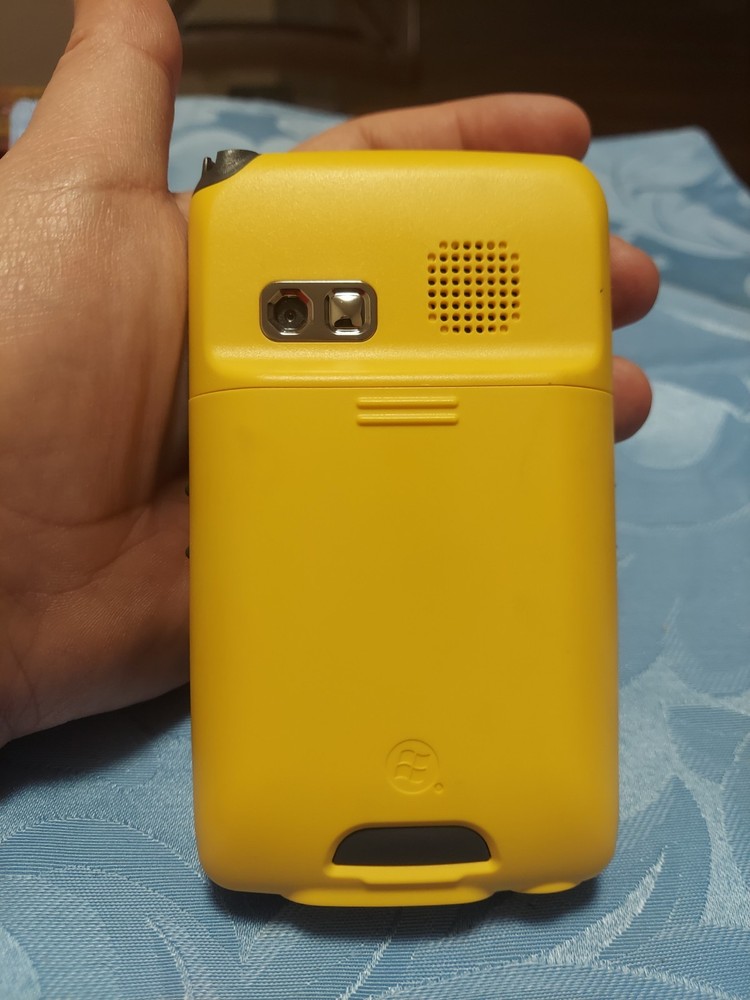 Trimble Juno SB Handheld P/N: 66411-00. Mint Condition!