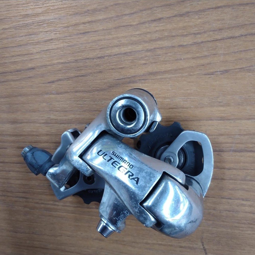 RD-6600 Rear Derailleur