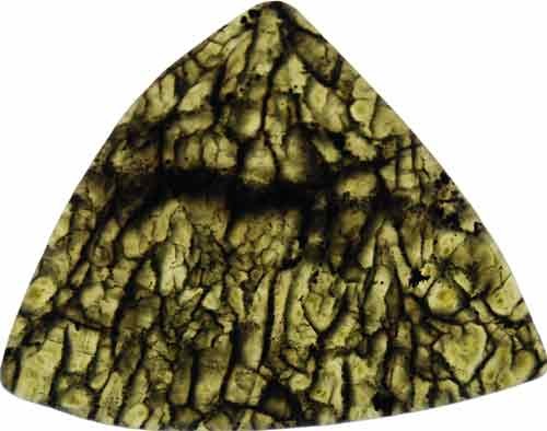 Olivine Slab #10