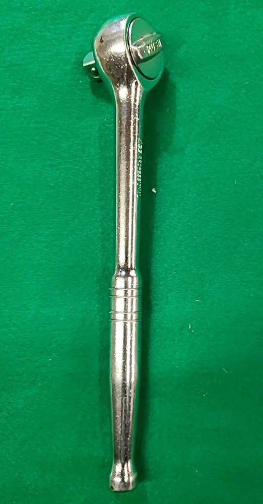 ACE Professional 1/2" Drive Quick Release Ratchet