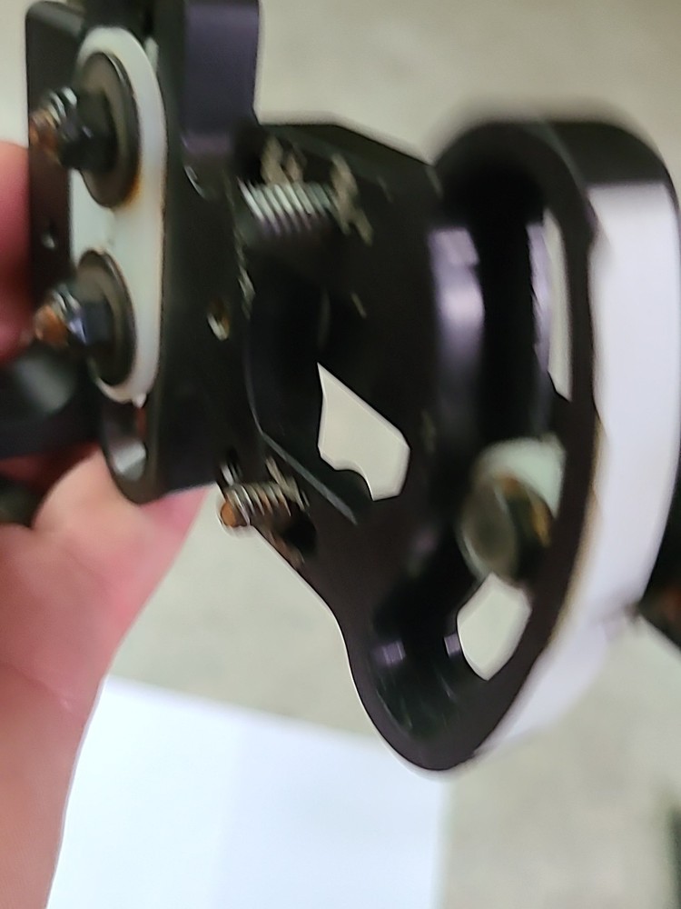 HHA Archery Scope Mount