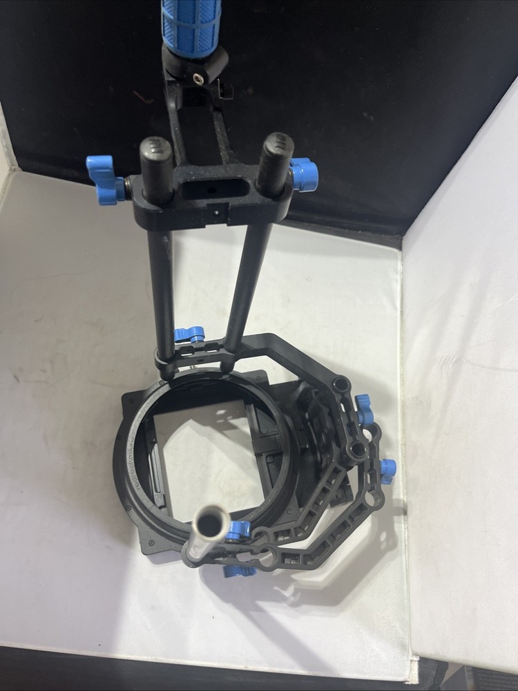 Redrock Micro DSLR Cinema Bundle