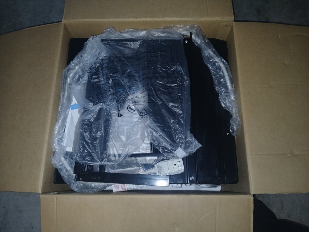 Air Conditioner Window AC Unit Functional