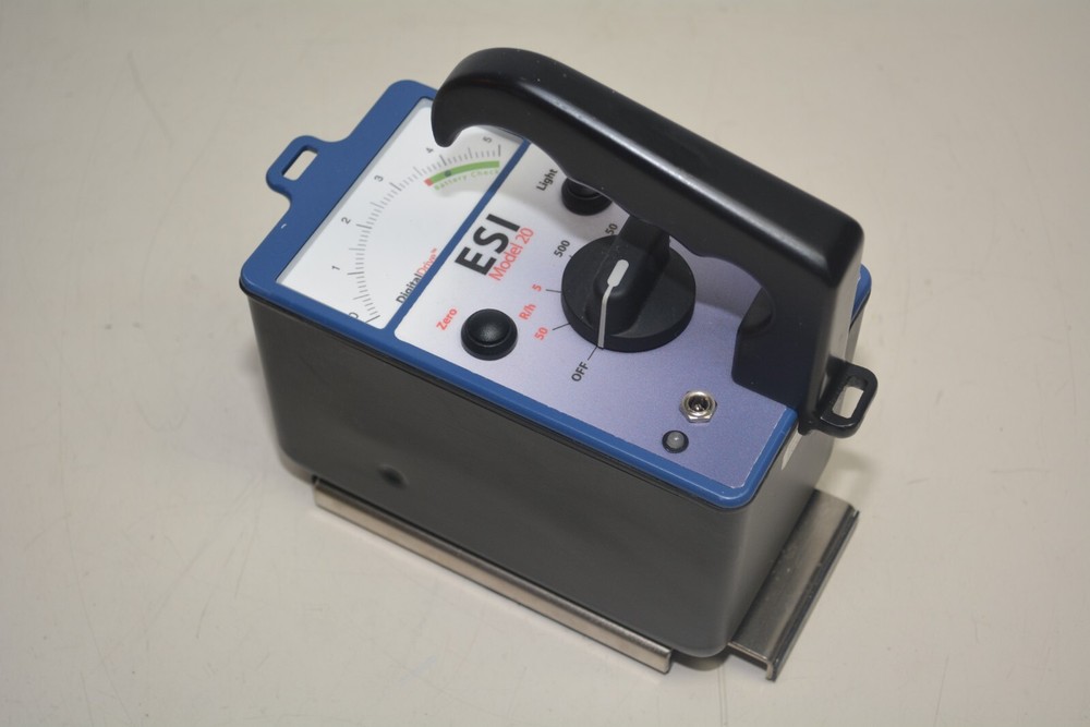 ESI Digital Drive Model 20 #W3679