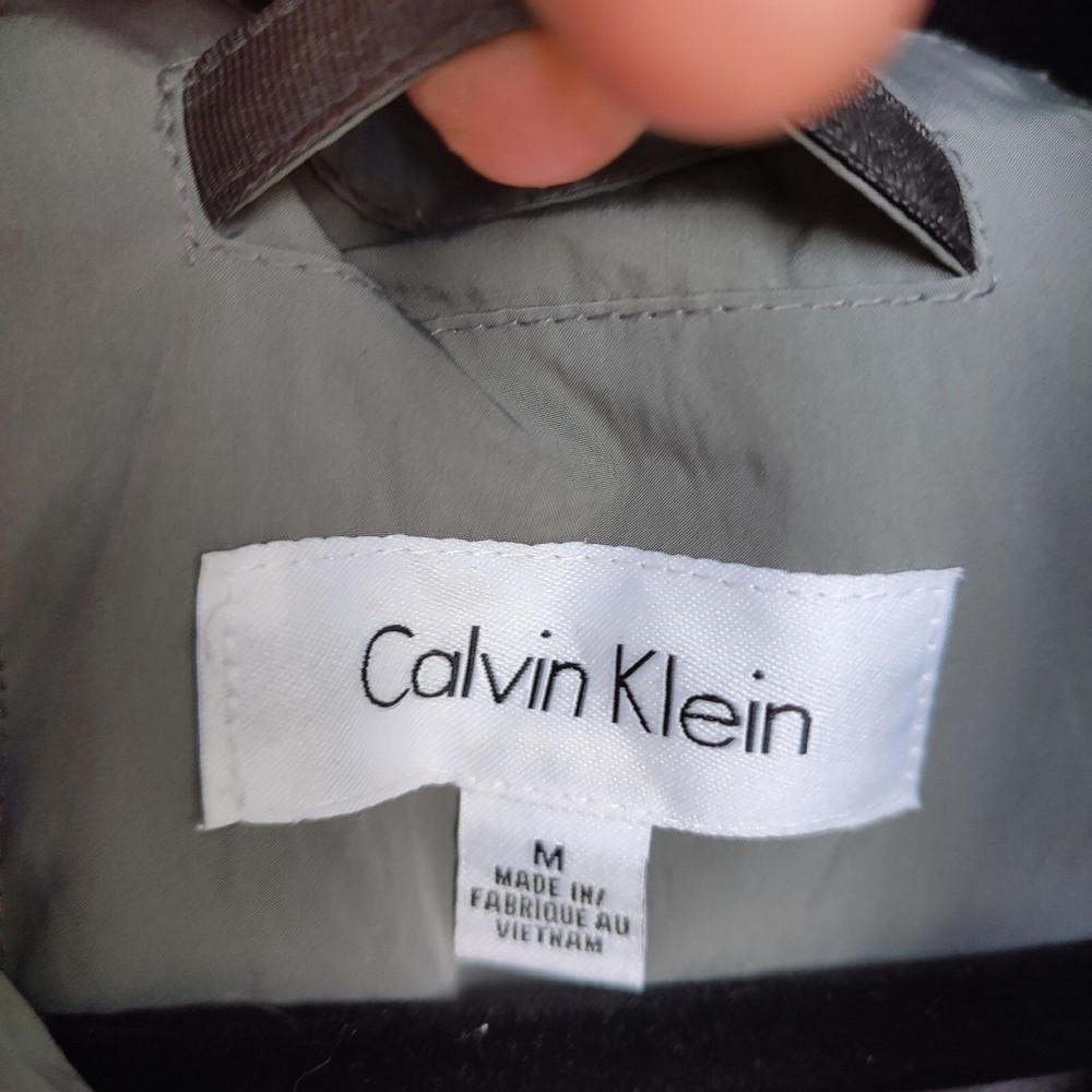 Calvin Klein Jacket | Men's Medium