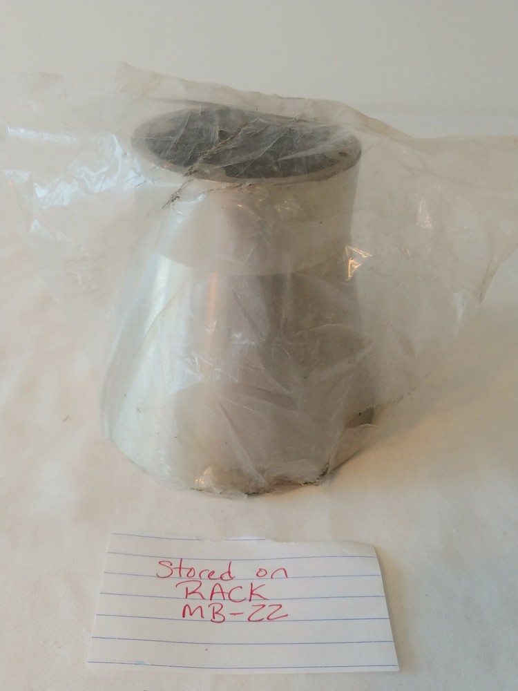 ZURN ZN328-4 2-1/4 " Dia., Funnel Converting Assembly