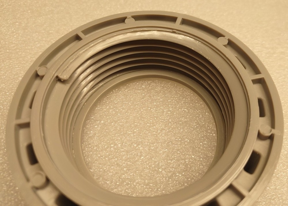 Replacement RING NUT ONLY For Simac PastaMatic MX700