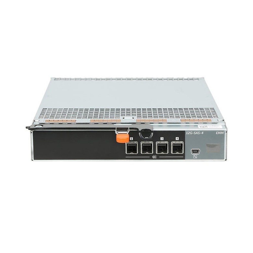 Storage array controller Dell PowerVault MD1400 4x SFF-8644 JMNK7