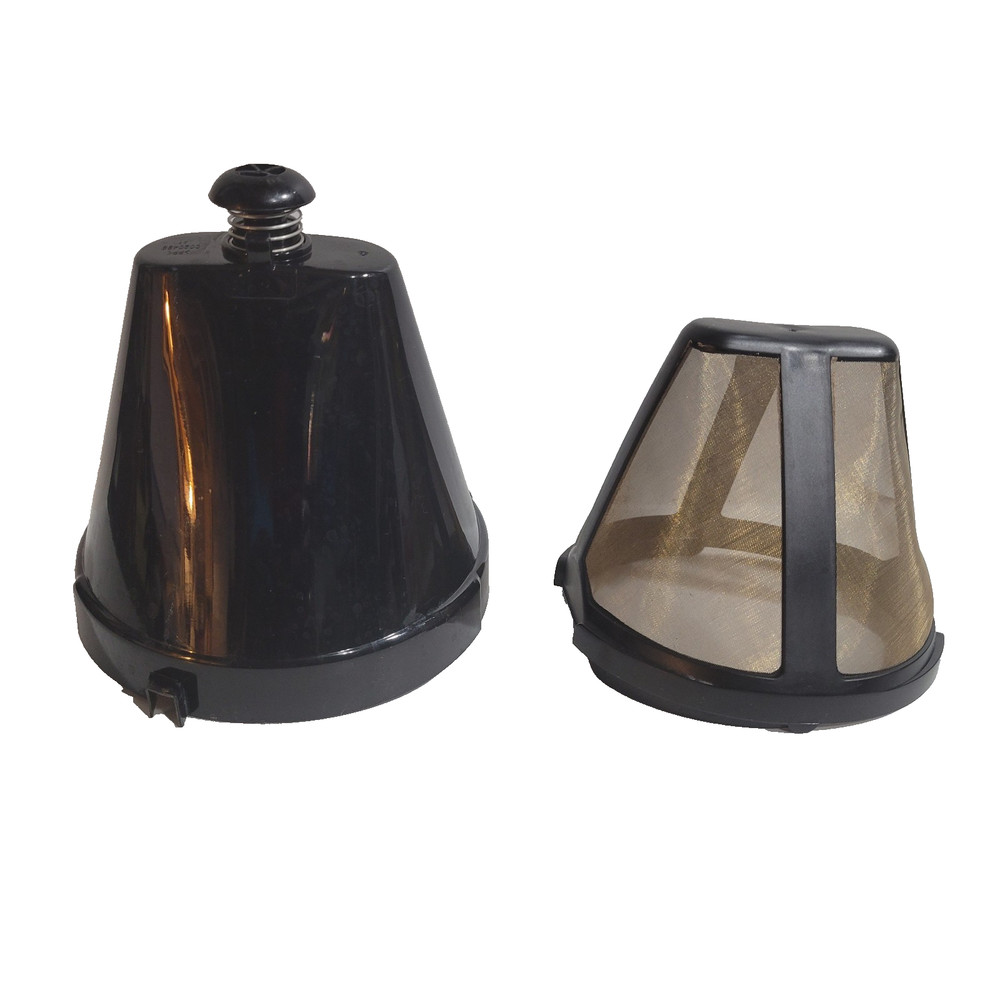 Ninja 12-Cup Programmable Coffee Brewer Replacement FILTER/BASKET For CE250/ 251