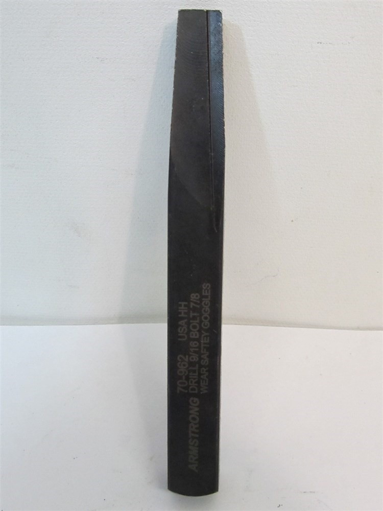 Armstrong Tools 70-962, 9/16", screw Extractor