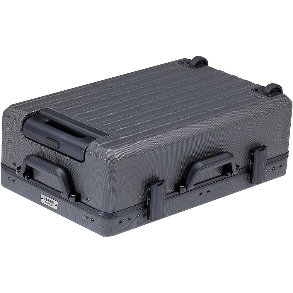 BOSS BCB-1000 Pedalboard LN