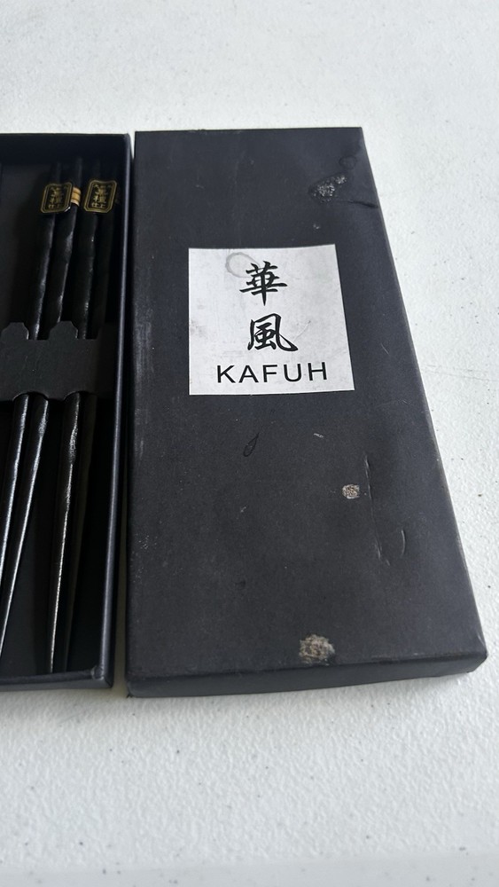 Chopsticks Set Of 4
