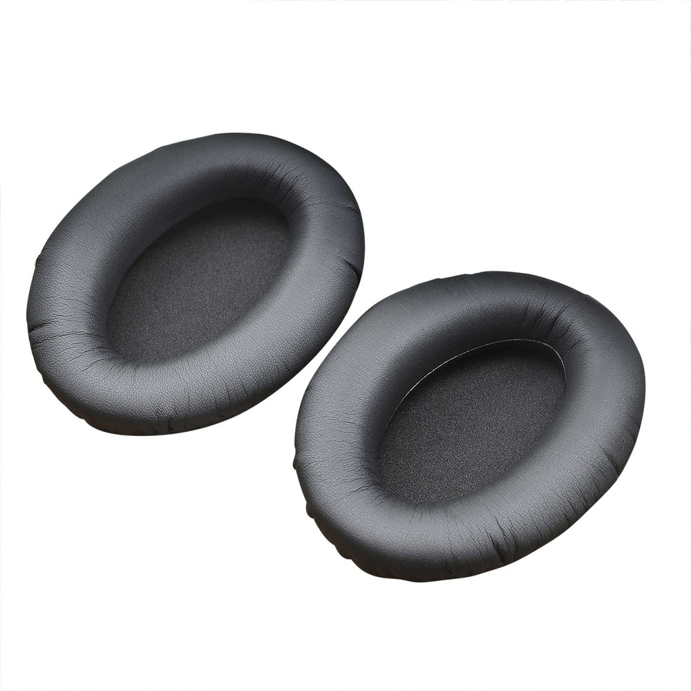 Headphone Ear Pads Replacement Pair For Sennheiser HD 300 PRO Memory Foam