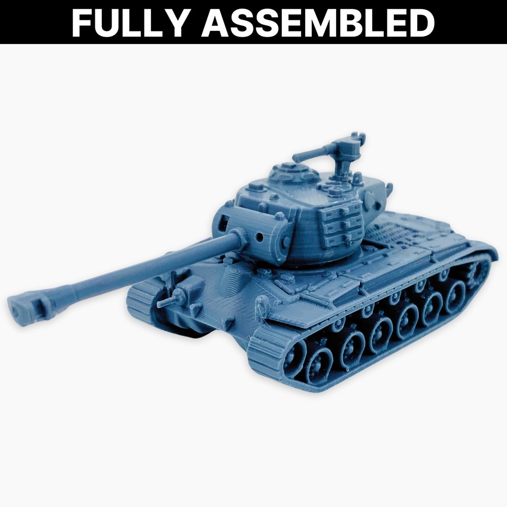 M26 Pershing (mg)